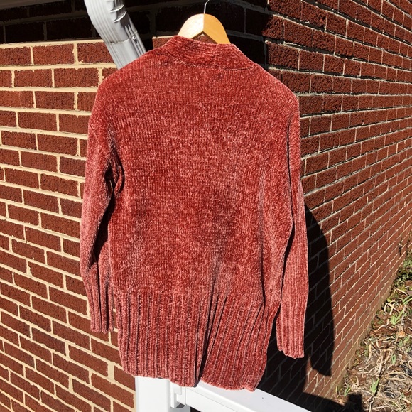 A New Day open sweater - Picture 3 of 4